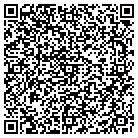 QR code with M & K Nationalease contacts