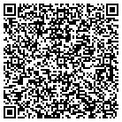 QR code with Ozark Folk Center State Park contacts