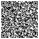 QR code with J & C Custom LLC contacts