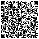 QR code with April Lane School Recreation contacts