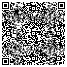 QR code with Hartwell's Nursery contacts
