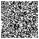 QR code with Hernandez Nursery contacts