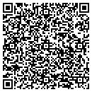QR code with J D Raffone Assoc contacts