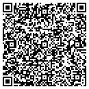 QR code with Adams Farms contacts