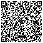 QR code with J &D Learning Seed Nursery contacts