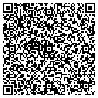 QR code with Pizza & Ice Cream Land Inc contacts