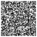 QR code with Triple T's contacts