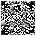 QR code with The Frozen Stone Ice Cream Parlor contacts