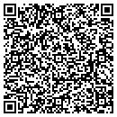 QR code with A-1 Service contacts