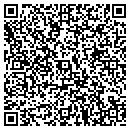 QR code with Turner Nursery contacts