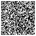 QR code with J Crew contacts
