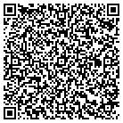 QR code with City of Whittier Palm Park Center contacts