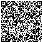 QR code with Clayton Maintenance Department contacts