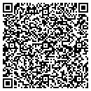 QR code with Holleran William contacts