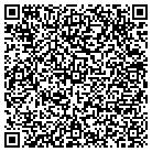 QR code with S & H Business Solutions Inc contacts