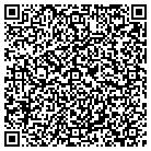 QR code with Garvey Center Lc Property contacts