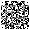QR code with G P Produce LLC contacts
