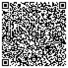 QR code with G & W Properties Inc contacts