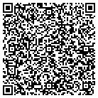 QR code with J O P Distributing Inc contacts