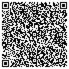 QR code with His Miscellaneous Projects contacts