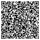 QR code with Uprising Seeds contacts