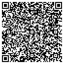 QR code with Trees on Wheels contacts