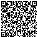 QR code with Pdg contacts