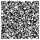 QR code with Uhg Management contacts