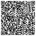 QR code with Jeffersn House Adlt Dy Hlth Cntr contacts