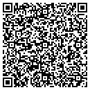 QR code with The Meat Market contacts