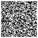QR code with Allen Davis CO contacts