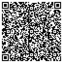 QR code with E Z Ranch contacts