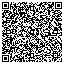 QR code with Harvard Athletic Park contacts