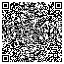 QR code with Hazeltine Park contacts