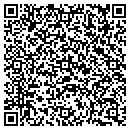QR code with Hemingway Park contacts