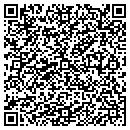 QR code with LA Mirada Pool contacts