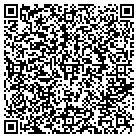 QR code with LA Palma Recreation Department contacts