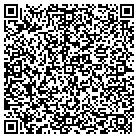 QR code with Feazel Management Service Inc contacts