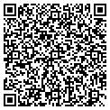QR code with A & E Produce contacts