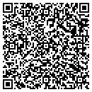 QR code with Mr Jeans Inc contacts