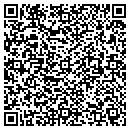QR code with Lindo Lake contacts