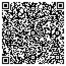 QR code with Angelo's Meats contacts