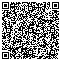 QR code with Almova Produce contacts