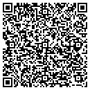 QR code with D & C Farms L L C contacts