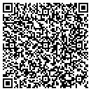 QR code with Harry Lewman CO contacts
