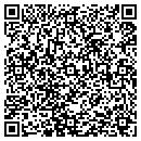 QR code with Harry Reed contacts