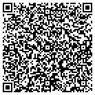 QR code with Manhattan Beach Parks & Rec contacts