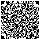 QR code with Manteca Parks Maintenance Div contacts