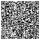 QR code with Martinez Parks & Recreation contacts