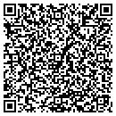 QR code with A Produce contacts